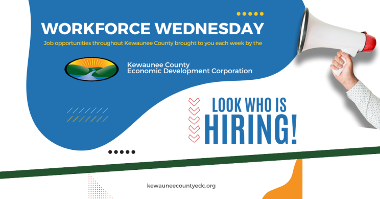 Kewaunee County Jobs